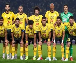 ۷ بازیکن سپاهان به کمیته اخلاق احضار شدند