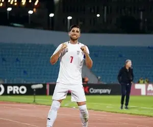 طوفان ۱۵ دقیقه‌ای اما شدید شاگردان قلعه‌ نویی مقابل کی‌ روش