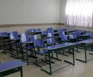 کدام مدارس امروز دوشنبه ۲۴ بهمن تعطیل هستند؟ 