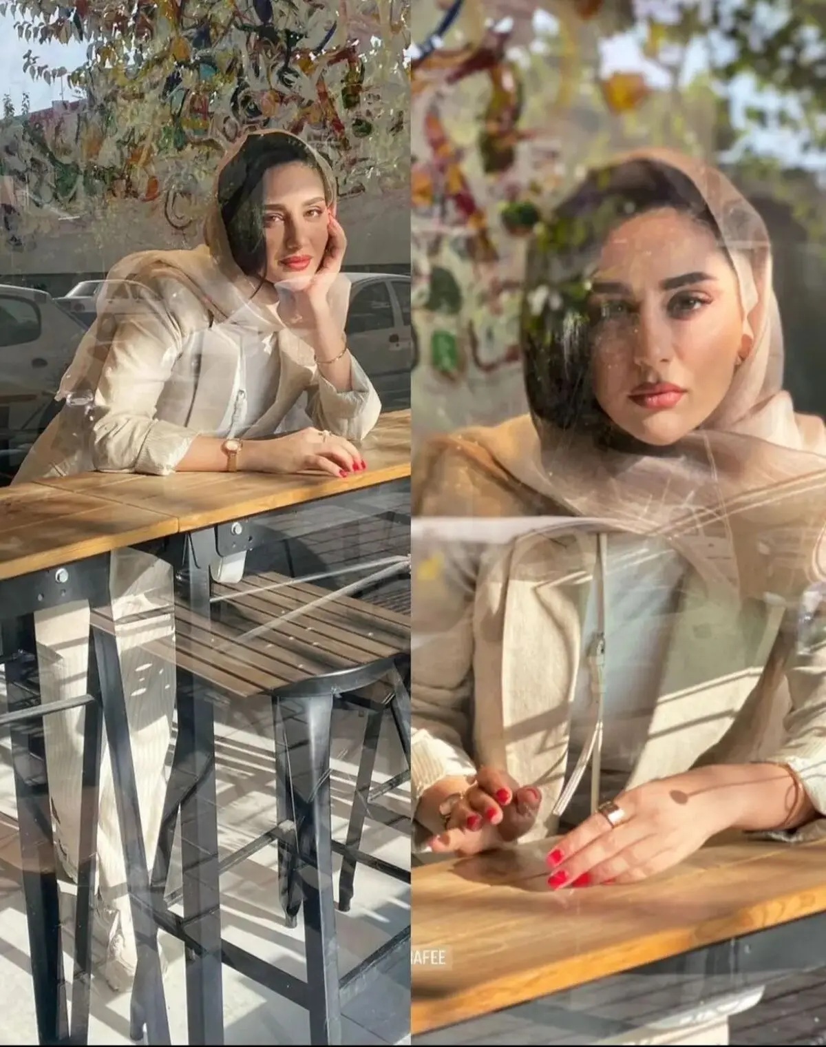 میترا رفیع