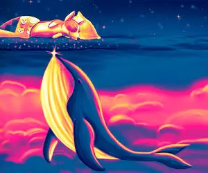 نهنگ ها شیبااینو را تنها گذاشتن؟