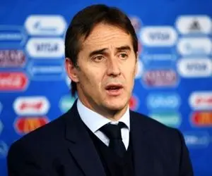 سرمربی سابق رئال مادرید، گزینه جدید سران منچستریونایتد!