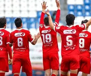 آخرین خبر ها از نقل و انتقالات پرسپولیس امروز 1 مرداد 1405
