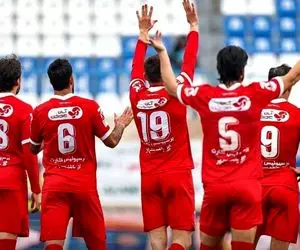 آخرین خبر ها از نقل و انتقالات پرسپولیس امروز 1 مرداد 1405