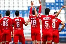 آخرین خبر ها از نقل و انتقالات پرسپولیس امروز 1 مرداد 1405