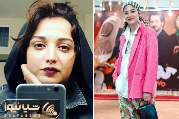 roshanak gerami shayanews