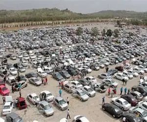 قیمت خودرو امروز ۸ دی ۱۴۰۳ + جدول