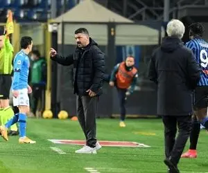 گتوزو یک گام دیگر به اخراج نزدیک تر شد