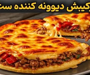 آموزش آشپزی؛ با ۳ تا سیب زمینی و ۳ تا تخم مرغ یه طعم خوشمزه و شگفت انگیز درست کن