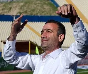 فراز کمالوند بعد از جدایی از استقلال؛ دو استعفا و دیگر هیچ!