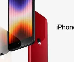 آیفون SE 2022 با عملکردی قدرتمندانه در گیگ بنچ، پس از رونمایی