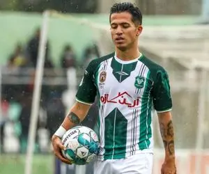 کُری ستاره خیبر برای استقلال