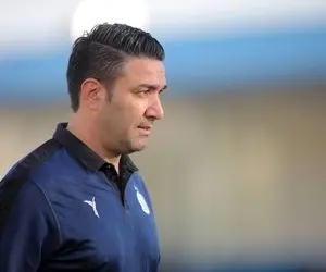 جریمه سنگین و شوکه‌ کننده برای نکونام