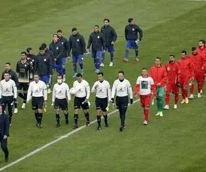 دربی در ساعتی دیگر پخش می شود