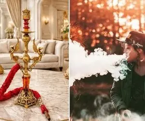 دلیل دود نکردن و طعم بد قلیون؛ قلیونت یوبسه انگار نه انگار؟ راهش بنداز خبببب
