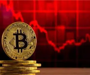 سقوط قیمت رمز ارزها/ ترس از تعرفه‌های جدید ترامپ