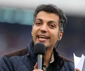 اگر فردوسی‌پور گزارشگر پرسپولیس النصر بود چه اتفاقی می‌افتاد؟