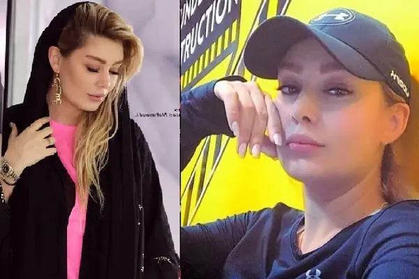 sahar ghoreyshi shayanews