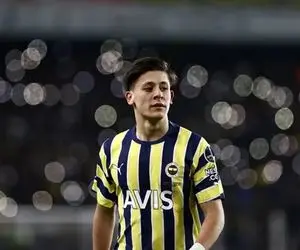 بارسلونا به دنبال مسی ترکیه!