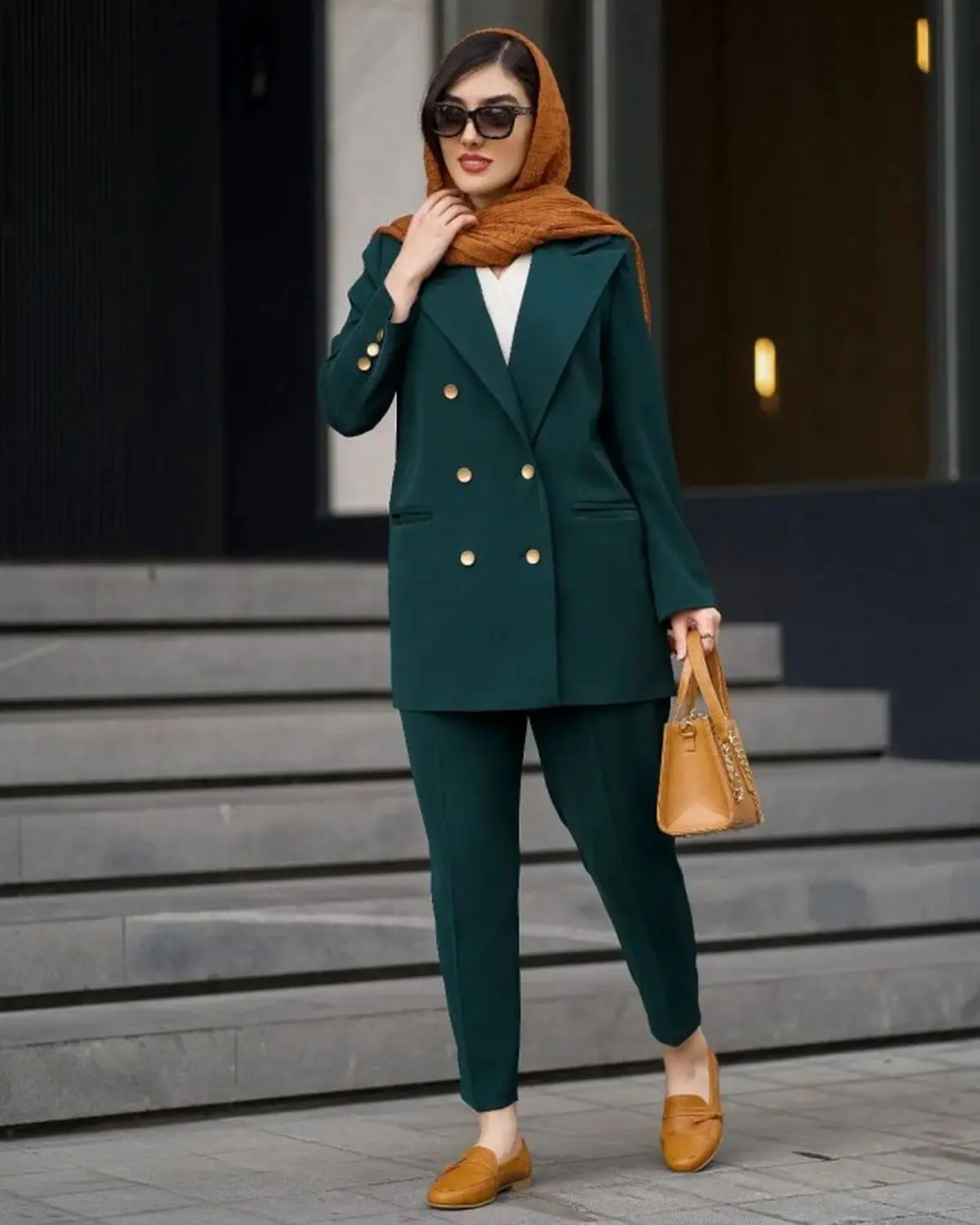 استایل قرار عاشقانه