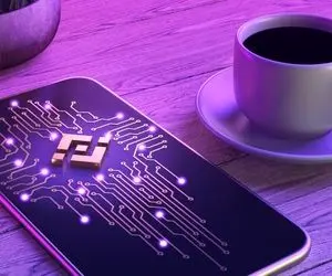 آشنایی با پروژه ای جدید در بازار رمز ارزها!