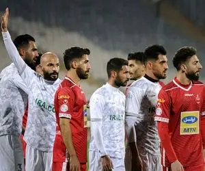 زمان احتمالی بازگشت فرشاد فرجی