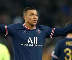 انتقال امباپه به رئال اشتباه است!