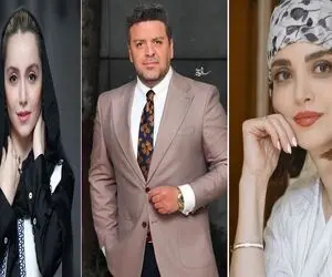 دنیای بازیگران؛ سلبریتی هایی که یک شبه به سبک ژاپنی انیمه شدن!