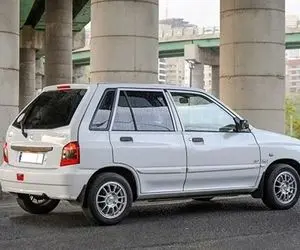 قیمت خودروهای پرفروش سایپا و ایران خودرو؛ امروز سه شنبه 19 مرداد 1400