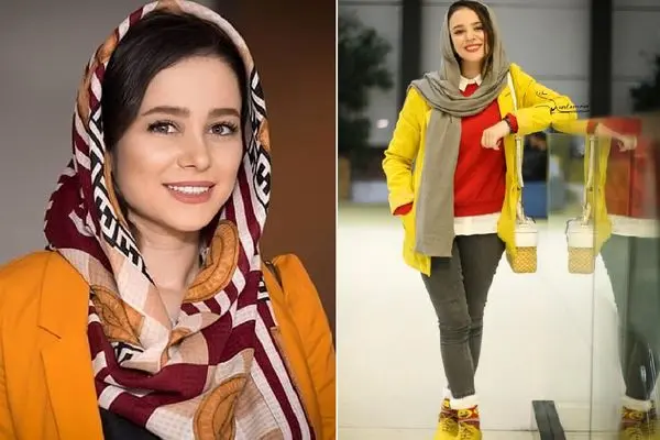 elnaz habibi shayanews