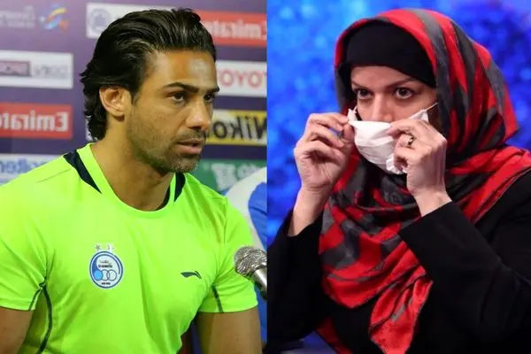 Farhad Majidi shayanews