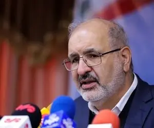 حکم انفصال از خدمت برای رئیس سازمان سنجش