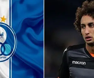 تکلیف نهایی حضور ستاره مصری در استقلال روشن شد