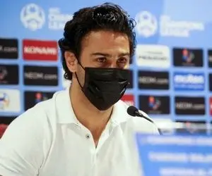 مجیدی: در بازی مقابل الشرطه منتظر سورپرایز نباشید