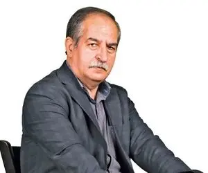 «اسدالله امرایی» در بیمارستان بستری شد