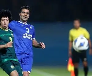  حکم جلب بازیکن استقلال صادر می‌شود؟