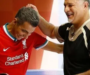 فردوسی‌پور باعث حمله و توهین به علی دایی شد! 