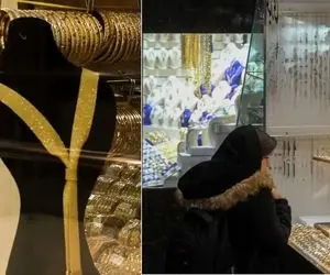 قیمت طلا و سکه امروز شنبه ۲۷ تیر؛ قیمت در معاملات عصرگاهی