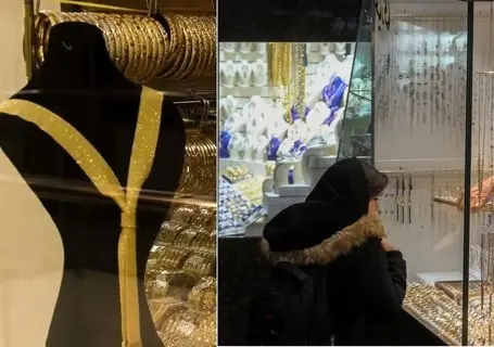 قیمت طلا و سکه امروز شنبه ۲۷ تیر؛ قیمت در معاملات عصرگاهی