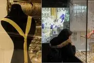 قیمت طلا و سکه امروز شنبه ۲۷ تیر؛ قیمت در معاملات عصرگاهی