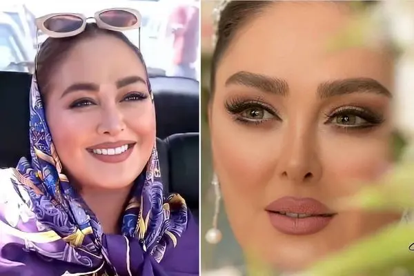 elham hamidi shayanews