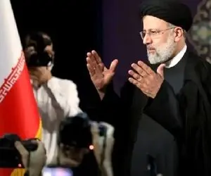 ابراهیم رئیسی 8 برابر عبدالناصر همتی رأی آورد! + جزئیات