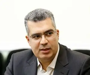 بورس ایران تاریخ ساز خواهد شد