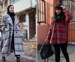 واسه زمستان ایده ای داری که خوشتیپ دانشگاه شی؟ با این تیپای 2024 اعتماد به نفست تهشه