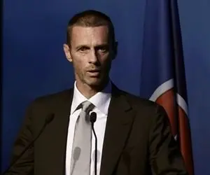 یوفا به سیم آخر زد؛ علیه این پروژه مزخرف می‌ایستیم!