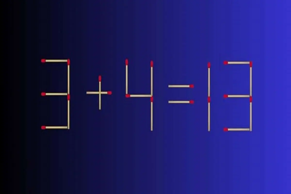 چوب-کبریت-۱