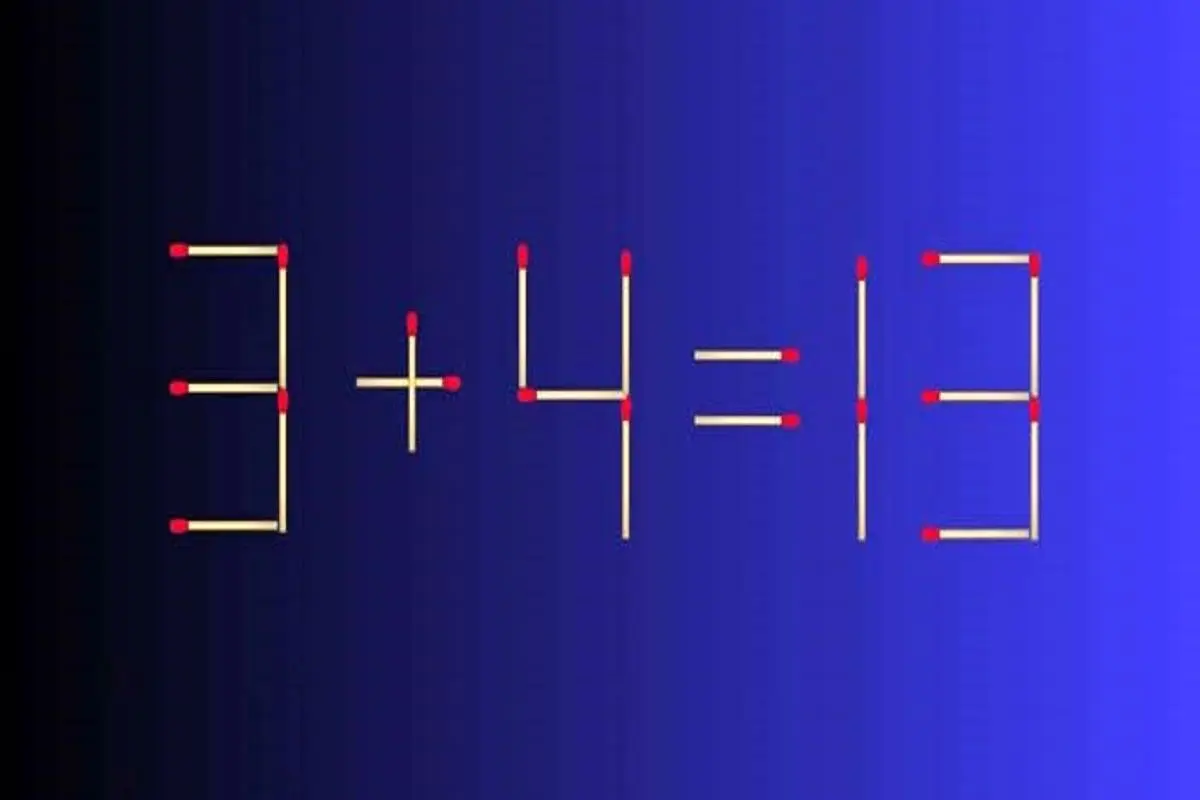 چوب-کبریت-۱