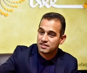 (عکس) تهدید به قتل خانواده این مدیر پرسپولیسی