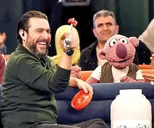 آواز شادانه؛ جناب خان ورژن جدید رو کرد ترکی خوند تماشاچیا انرژی گرفتن رو هوان