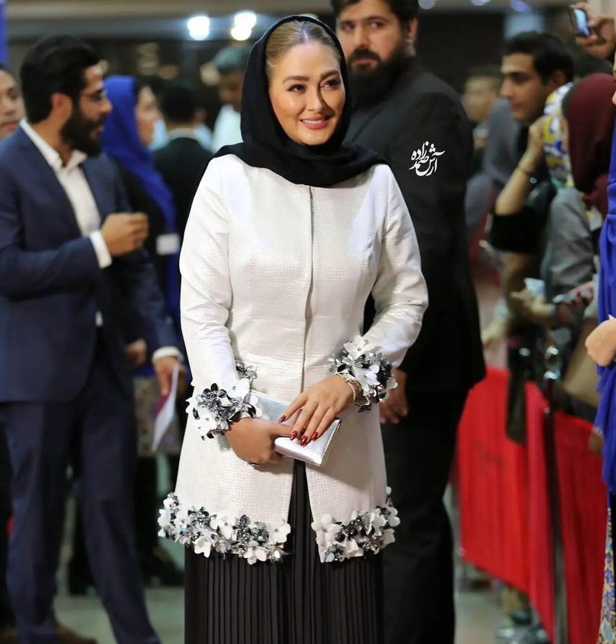 الهام حمیدی